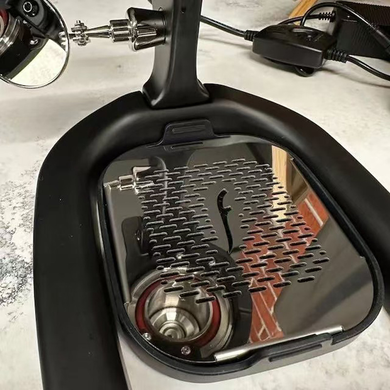 Commercial Kitchen Setup - Flair Drip Tray for Espresso Machines