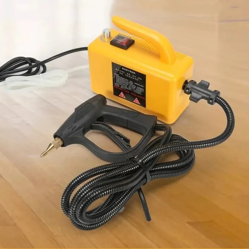 Commercial Kitchen Manufacturers - 2600w220V High Temperature Steam Cleaner Portable