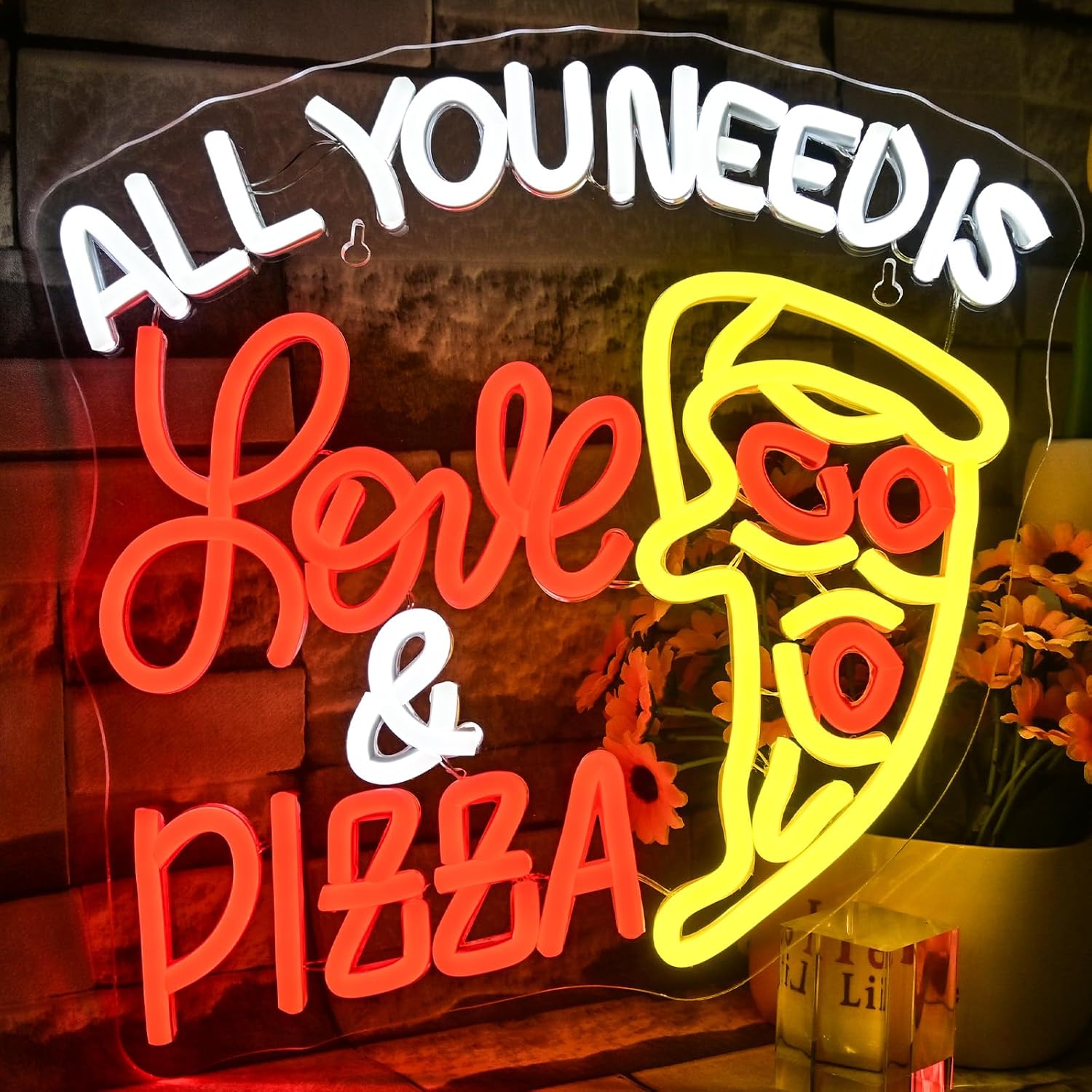 Commercial Kitchen Needs - All You Need Is Love &