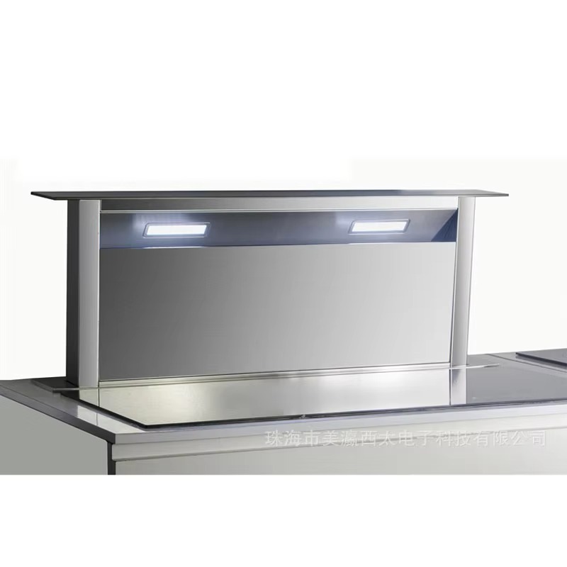Commercial Kitchen Hood Installation - Commercial Kitchen Free Spare Parts, Onsite