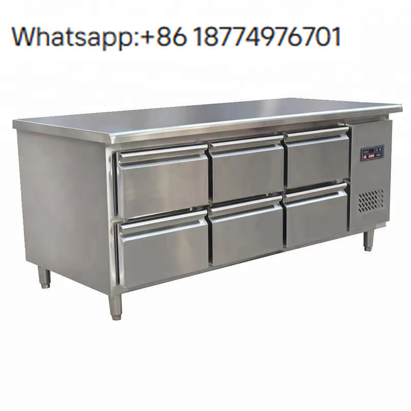 Commercial Kitchen Worktops - Competitive Price for Hotel and Restaurant