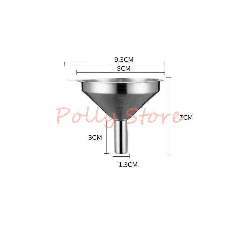 Commercial Kitchen Manufacturers - 1Pc Mini Refueling Liquid Dispenser Oil