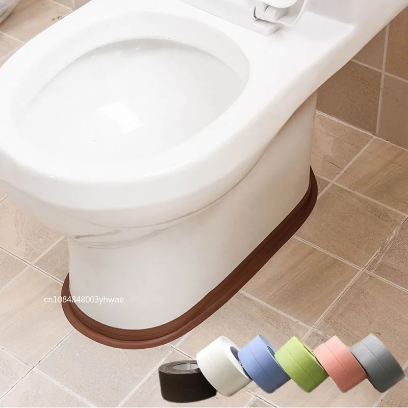 1 Roll Caulking Tape Waterproo - Commercial Kitchen Wall Panels ulasan dan harga