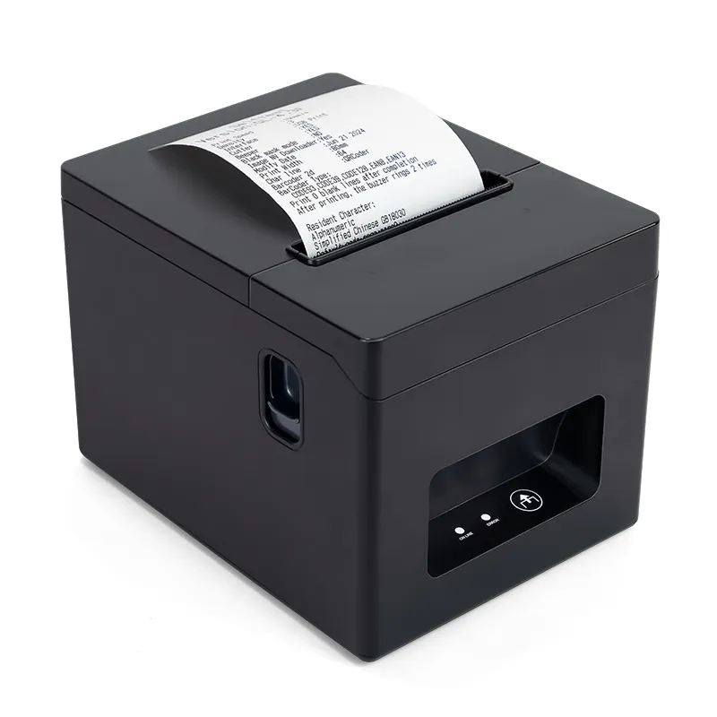 T320 Thermal Receipt Printer,  - Commercial Kitchen Windows ulasan dan harga