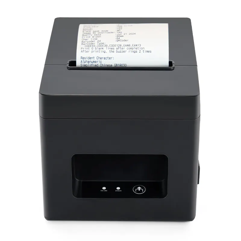 T320 Thermal Receipt Printer,  - Commercial Kitchen Windows ulasan dan harga