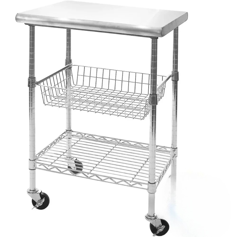 # l Commercial Stainless Steel - Commercial Kitchen Worktops ulasan dan harga