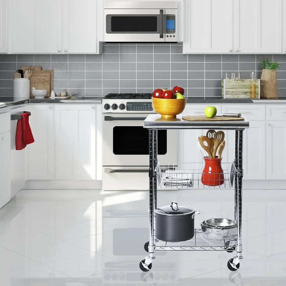 # l Commercial Stainless Steel - Commercial Kitchen Worktops ulasan dan harga