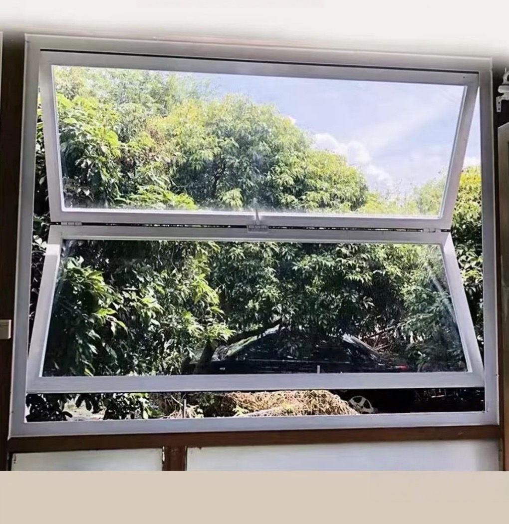 New commercial exterior alumin - Commercial Kitchen Windows ulasan dan harga