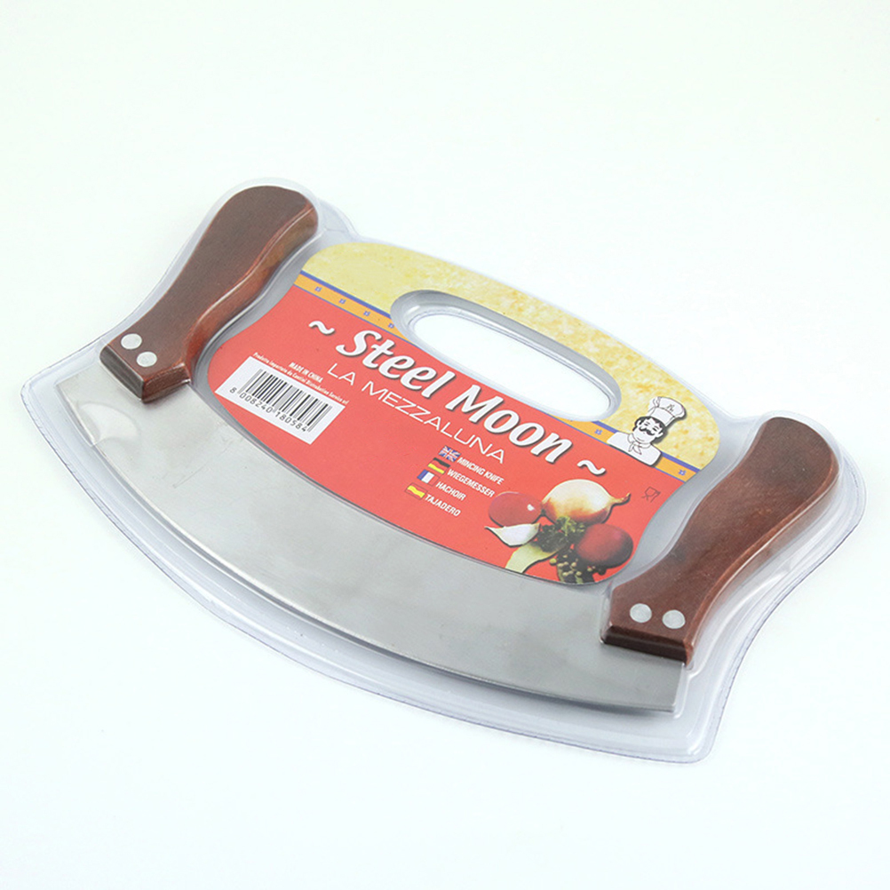 1pc Double Handle Nougat Cutte - Commercial Kitchen Setup ulasan dan harga