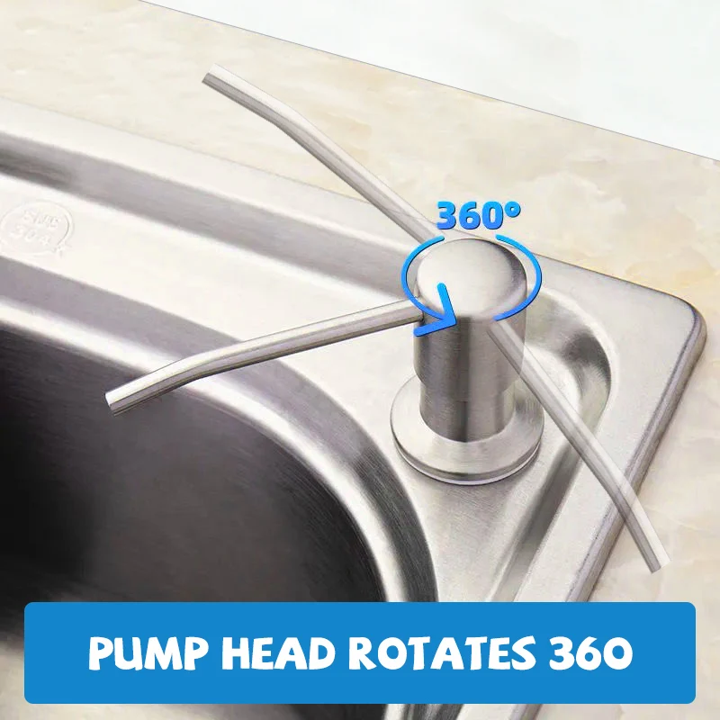 1/2PCS Stainless Steel Liquid  - Commercial Kitchen Sink ulasan dan harga