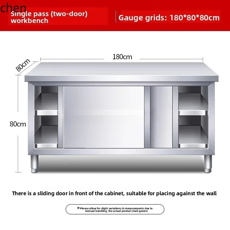 b1  Kitchen Stainless Steel Wo - Commercial Kitchen Worktops ulasan dan harga