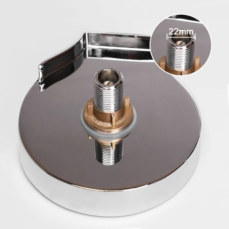 Glass Rinser for Kitchen Sink  - Commercial Kitchen Manufacturers ulasan dan harga
