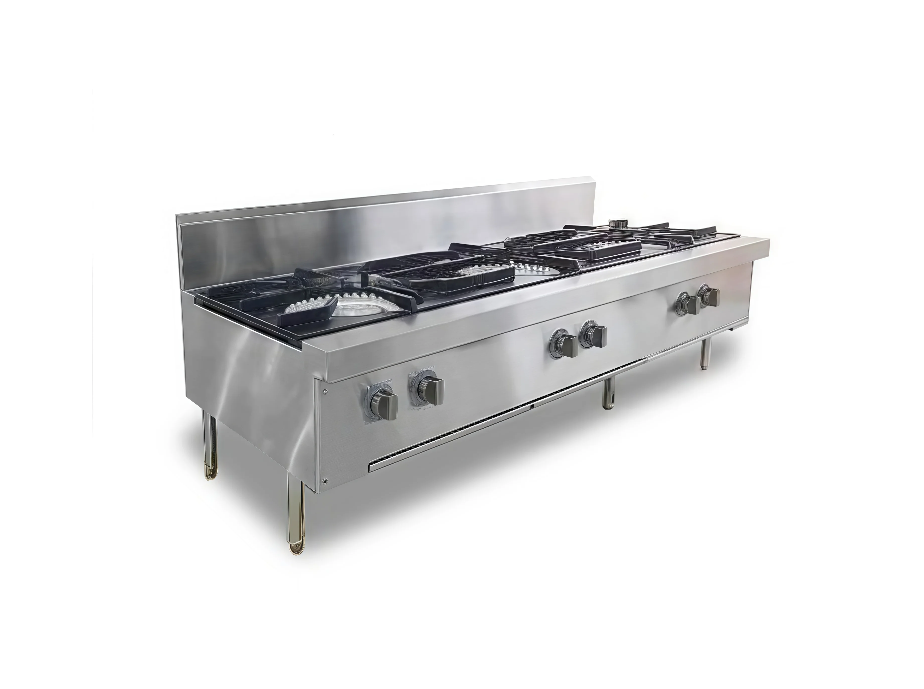 Professional Commercial Kitche - Commercial Kitchen Needs ulasan dan harga