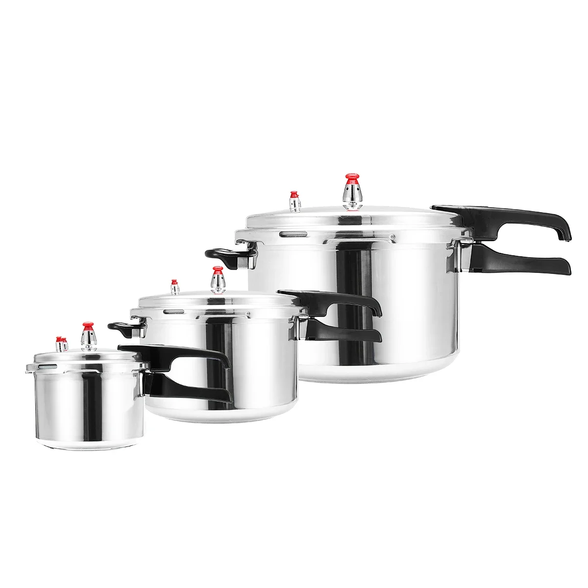 18/20/22/28cm Kitchen Pressure - Commercial Kitchen Stove ulasan dan harga