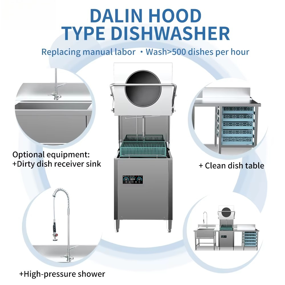 5KW 7KW 9KW Freestanding Smart - Commercial Kitchen Manufacturers ulasan dan harga