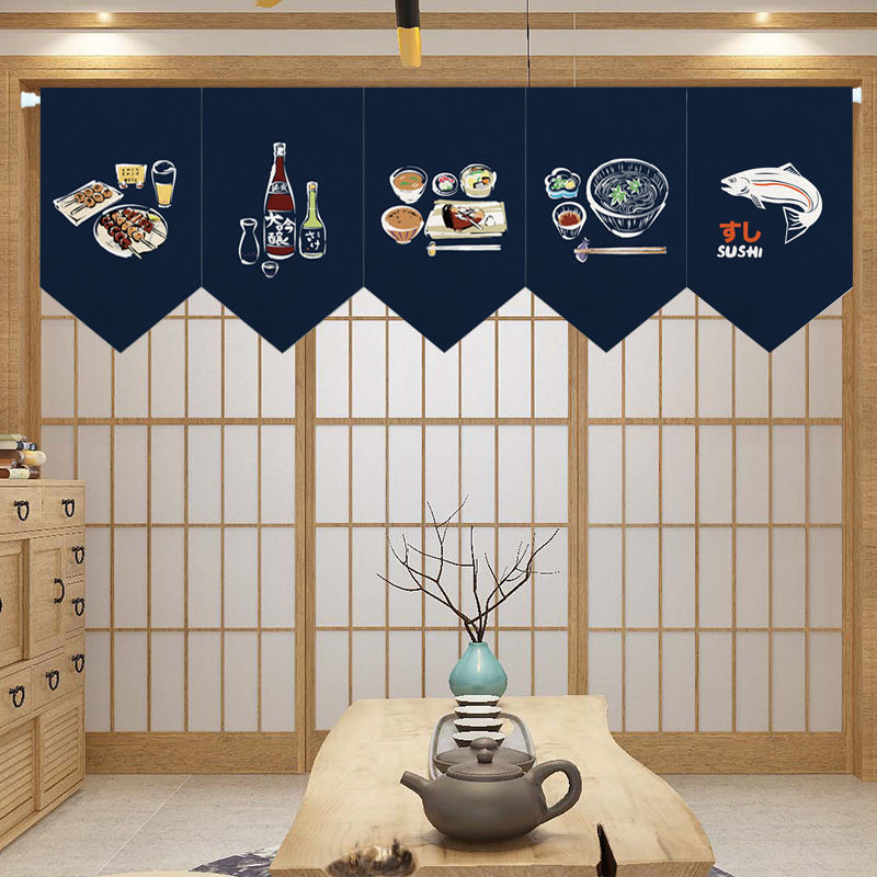 Japanese Restaurant Commercial - Commercial Kitchen Windows ulasan dan harga