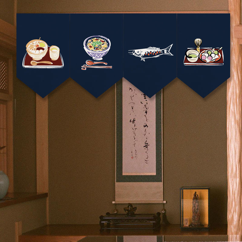 Japanese Restaurant Commercial - Commercial Kitchen Windows ulasan dan harga