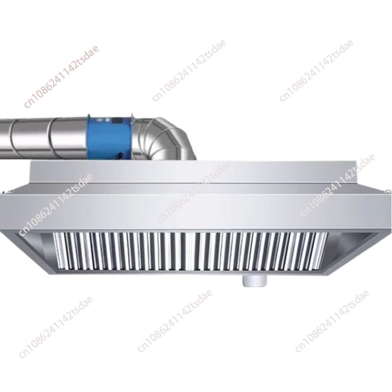 Commercial Stainless Steel Ran - Commercial Kitchen Stove ulasan dan harga