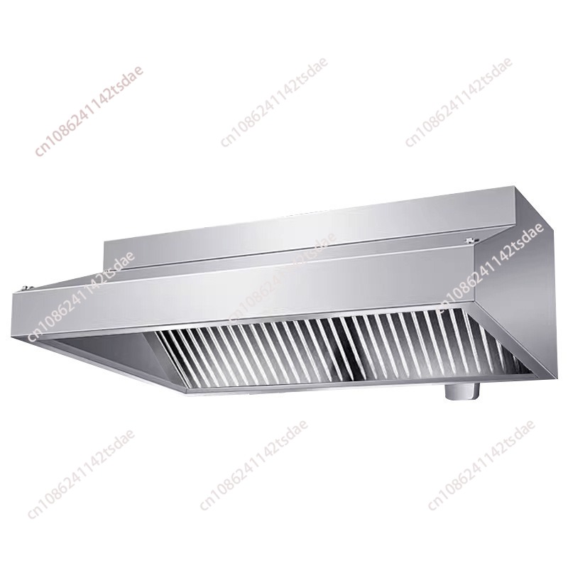 Commercial Stainless Steel Ran - Commercial Kitchen Stove ulasan dan harga