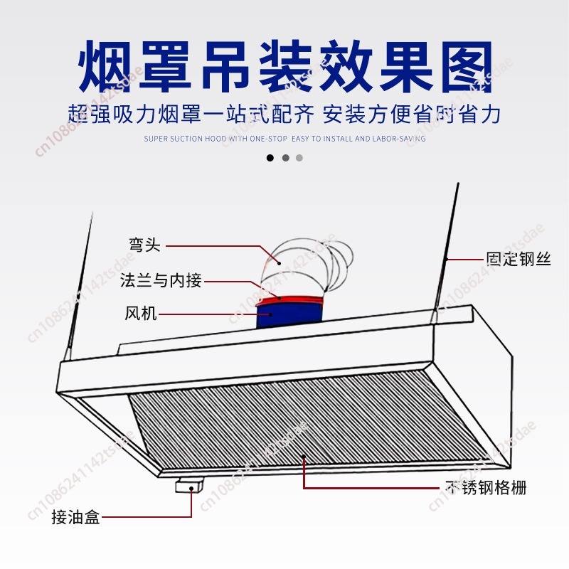 Commercial Stainless Steel Ran - Commercial Kitchen Stove ulasan dan harga