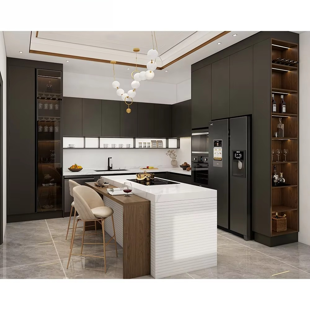China Commercial Manufacturer  - Commercial Kitchen Manufacturers ulasan dan harga