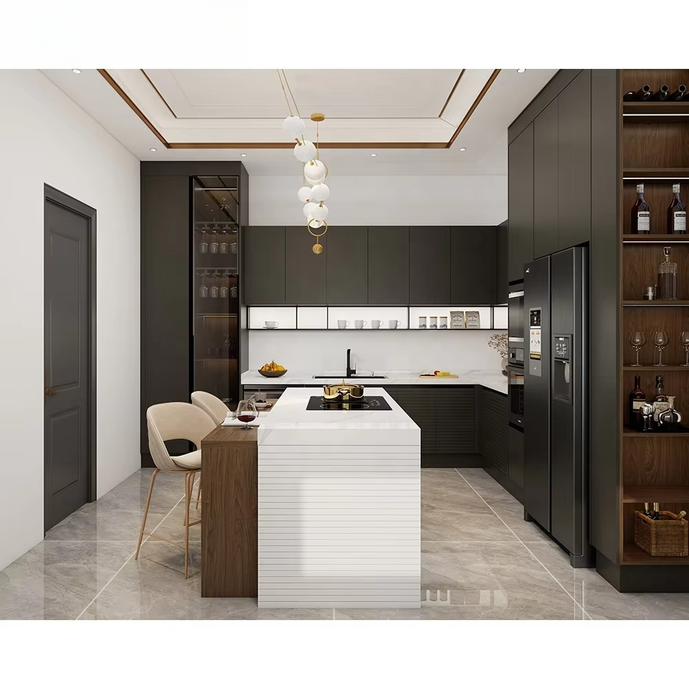 China Commercial Manufacturer  - Commercial Kitchen Manufacturers ulasan dan harga