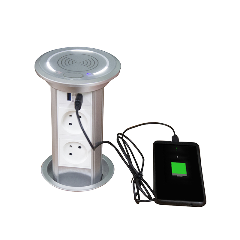 Israeli Plug Desktop Motorized - Commercial Kitchen Worktops ulasan dan harga