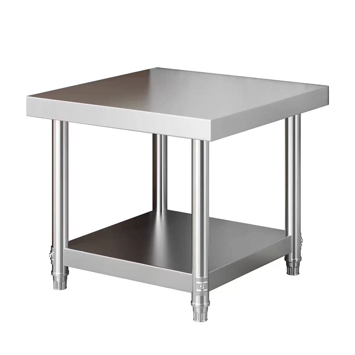 kz-Commercial Kitchen Stainles - Commercial Kitchen Worktops ulasan dan harga
