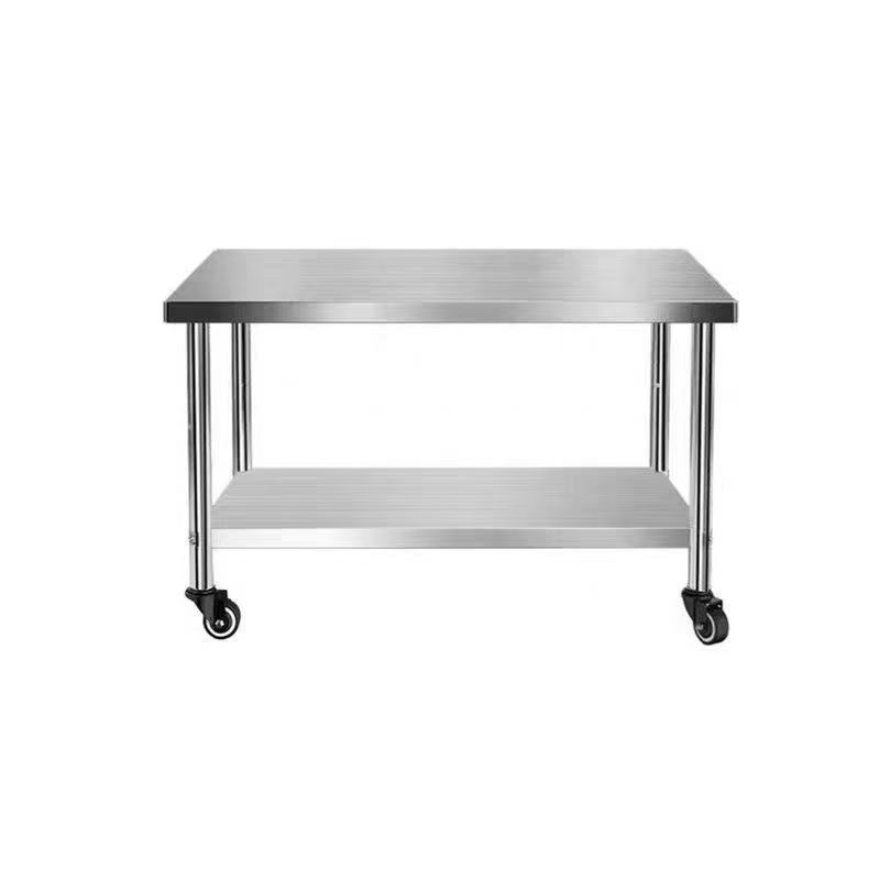 kz-Commercial Kitchen Stainles - Commercial Kitchen Worktops ulasan dan harga
