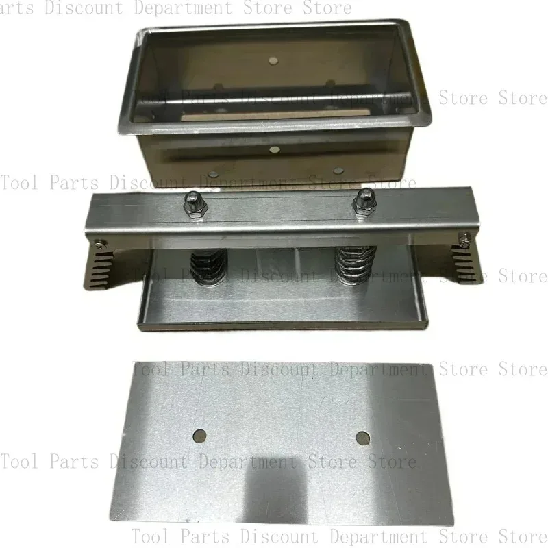 Kitchen Cooked Beef Roll Stain - Commercial Kitchen Manufacturers ulasan dan harga