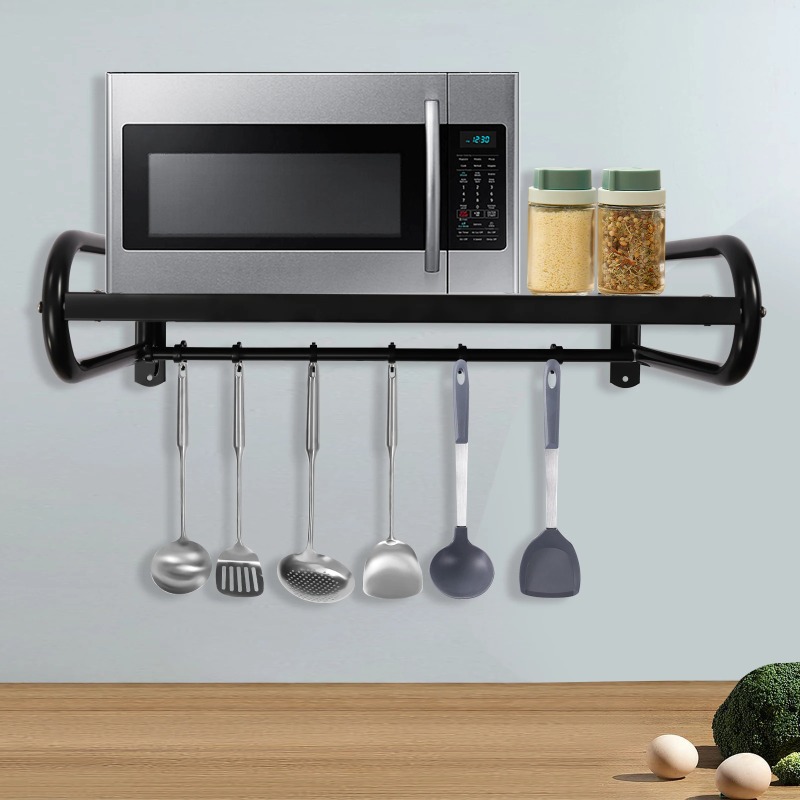 Wall-Mounted Microwave Oven Ra - Commercial Kitchen Manufacturers ulasan dan harga