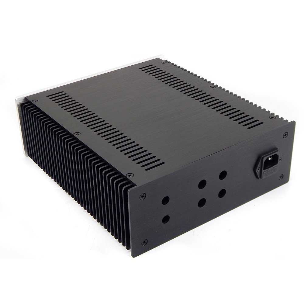 All Aluminum Case For HiFi Aud - Refrigerated Display Case ulasan dan harga