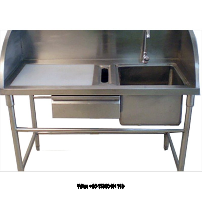 Best Quality Stainless Steel C - Commercial Kitchen Sink ulasan dan harga