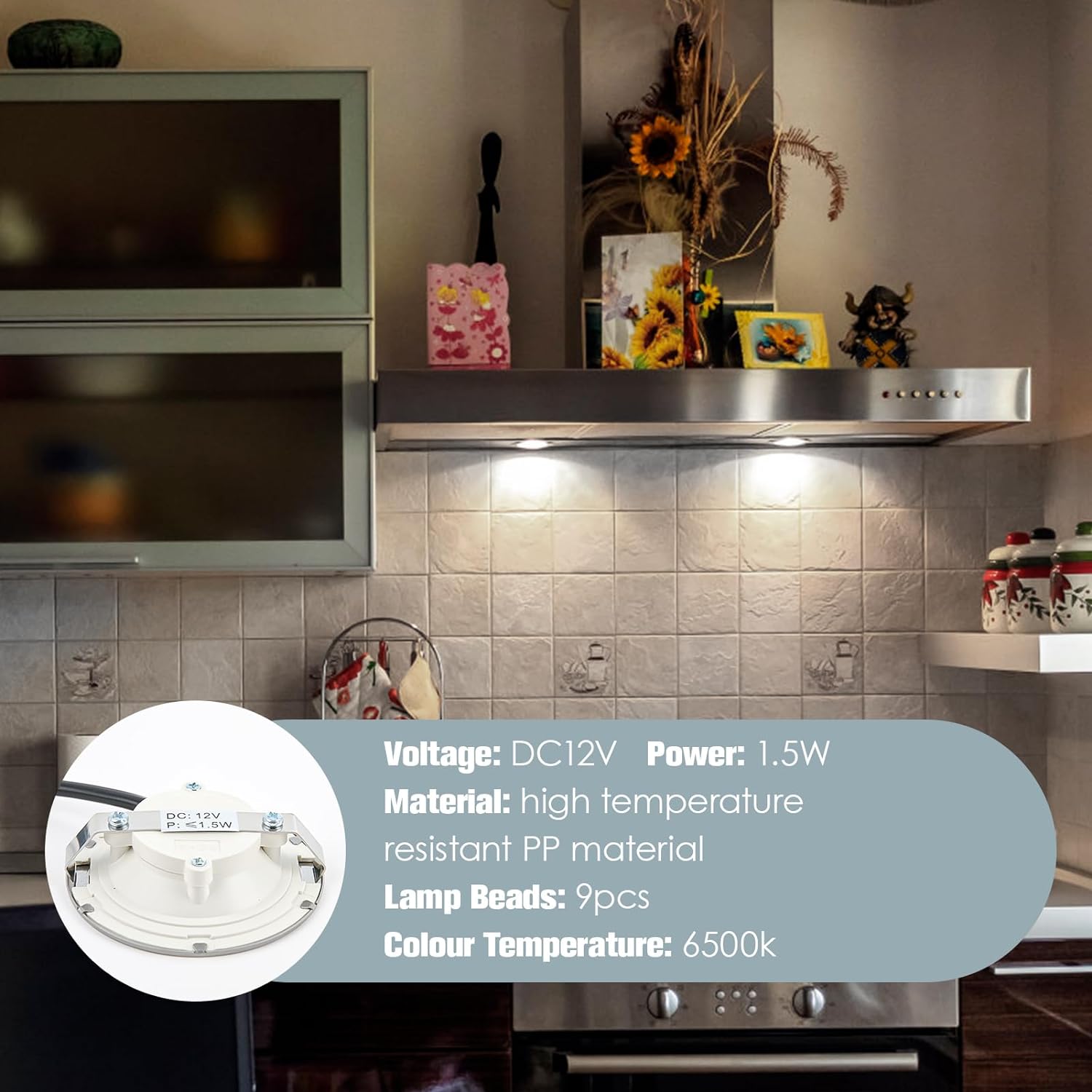 2x Stainless Steel Range Hood  - Commercial Kitchen Hood Installation ulasan dan harga