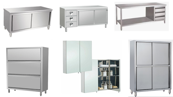 Commercial restaurant kitchen  - Commercial Kitchen Worktops ulasan dan harga