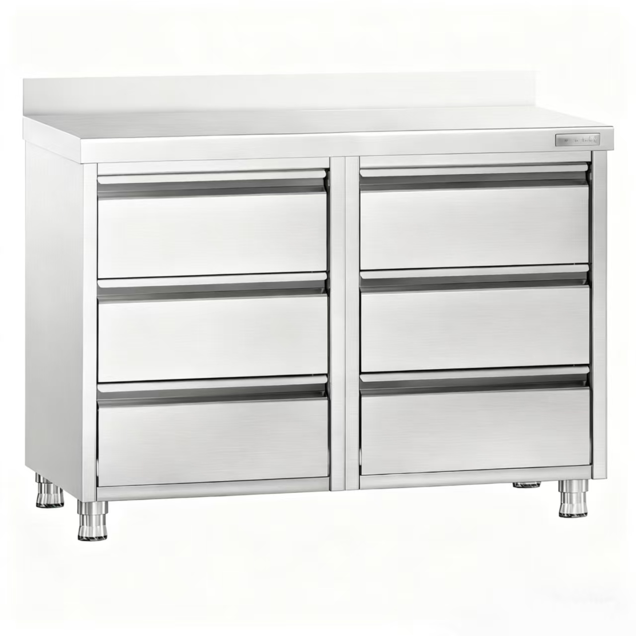 kz-Stainless Steel 201/304 Hot - Commercial Kitchen Worktops ulasan dan harga