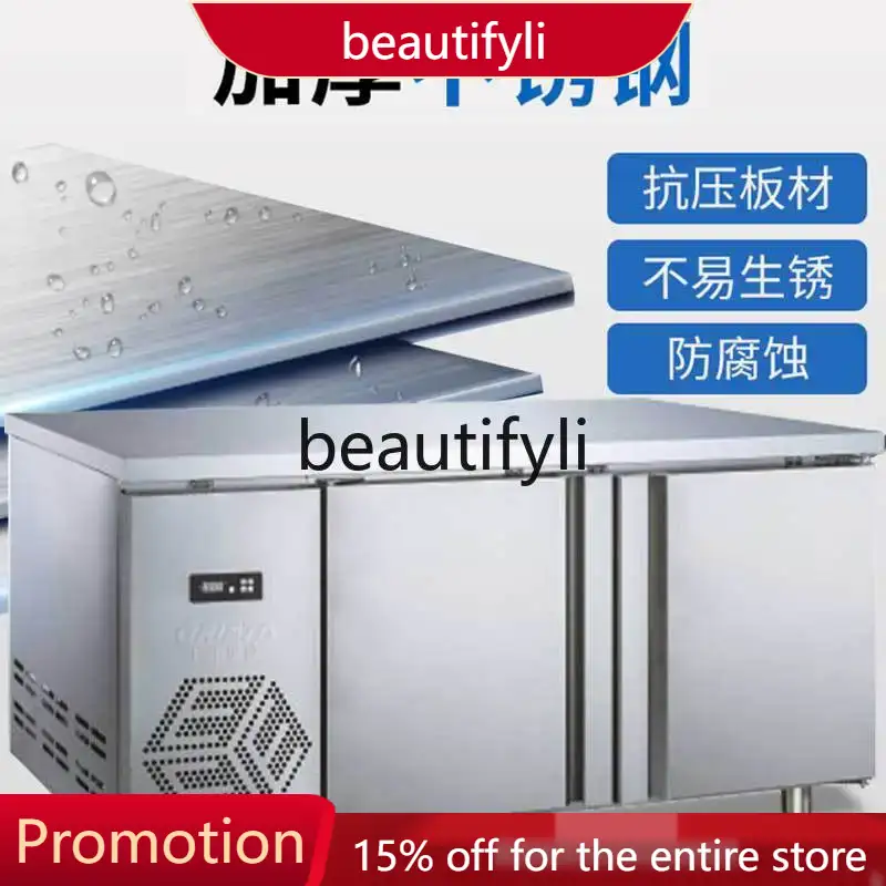 A61 Commercial Stainless Steel - Commercial Kitchen Worktops ulasan dan harga