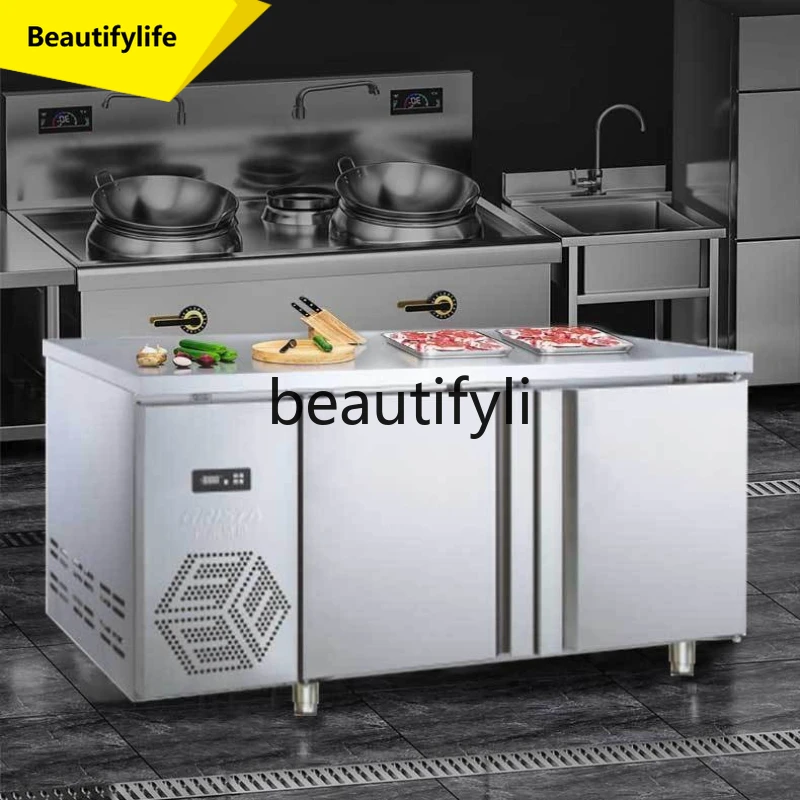 A61 Commercial Stainless Steel - Commercial Kitchen Worktops ulasan dan harga