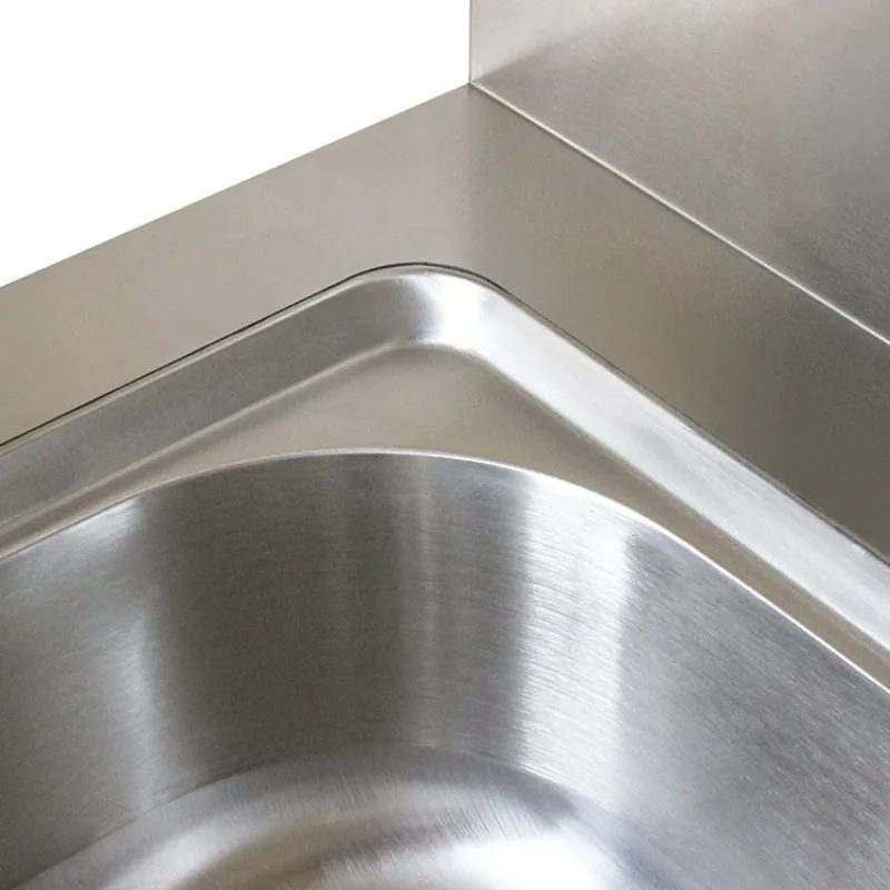 Stainless steel freestanding s - Commercial Kitchen Worktops ulasan dan harga