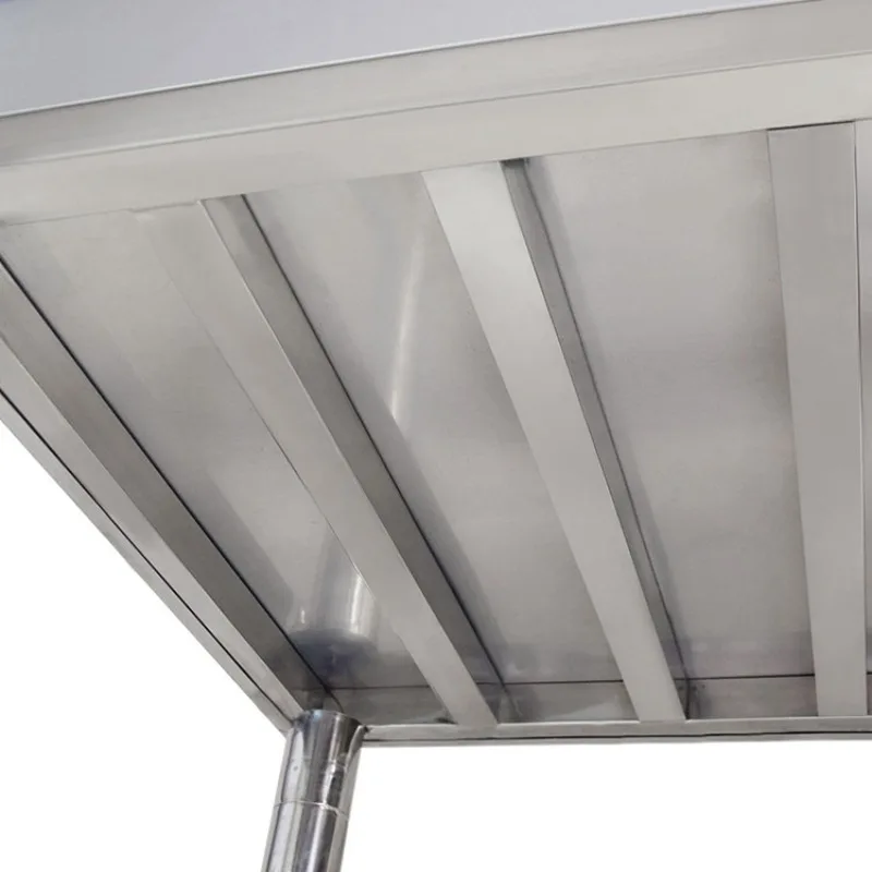 Stainless steel freestanding s - Commercial Kitchen Worktops ulasan dan harga
