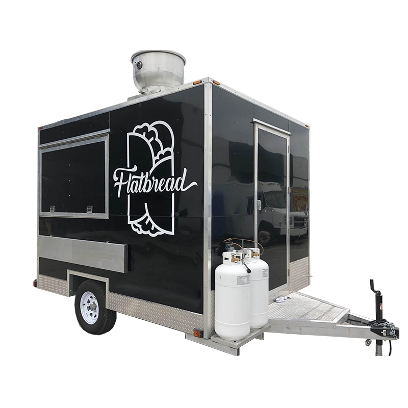 Custom Food Truck Commercial C - Commercial Kitchen Windows ulasan dan harga