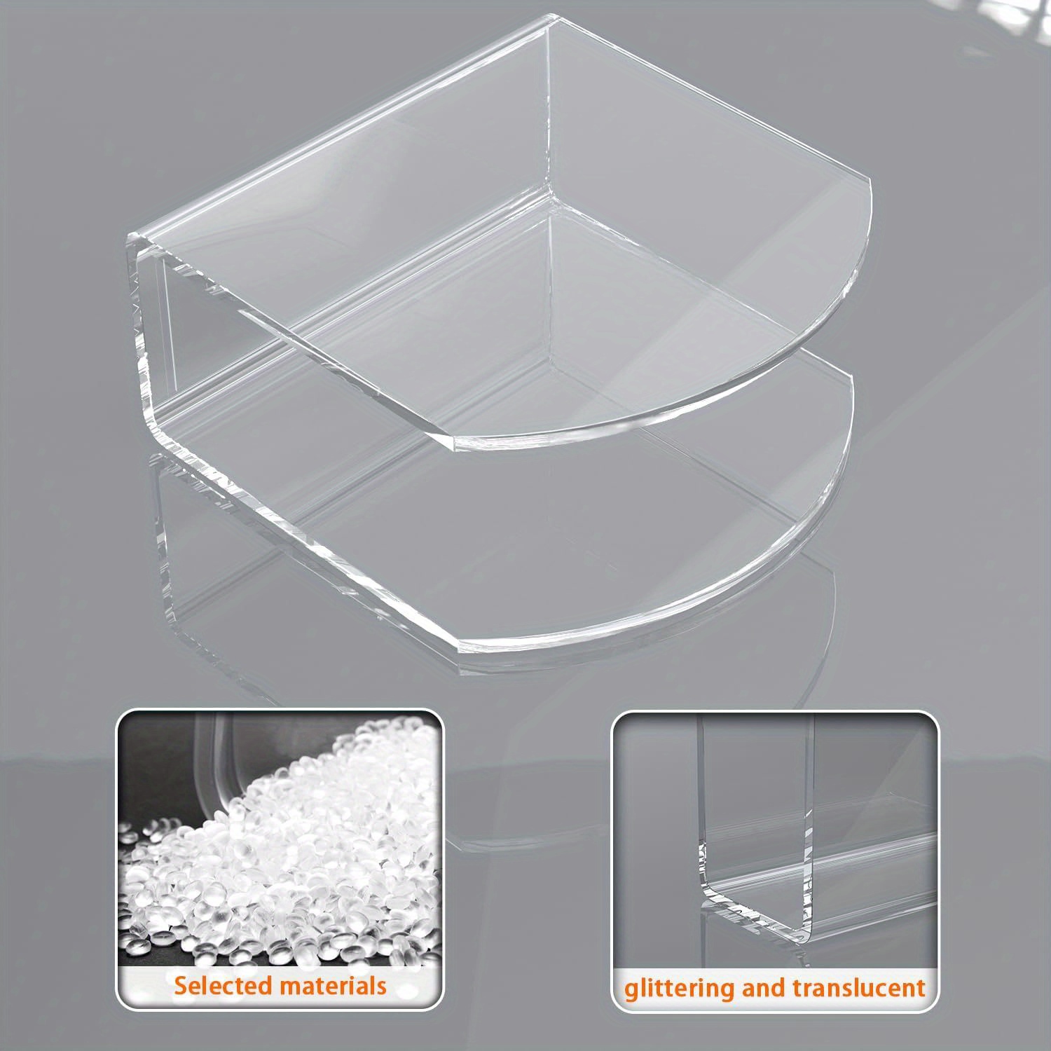 2pcs/pack New Style Napkin Hol - Commercial Kitchen Setup ulasan dan harga