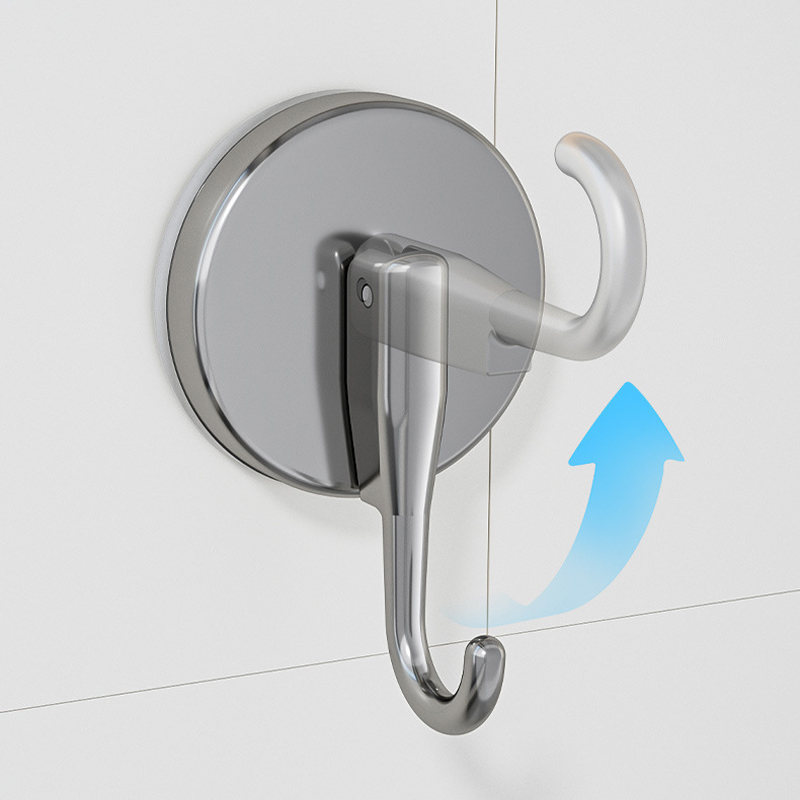 Suction Cup Hooks Punch-free M - Commercial Kitchen Setup ulasan dan harga