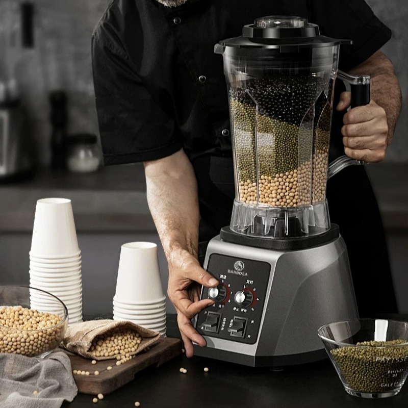 Commercial Soy Milk Maker No N - Commercial Kitchen Needs ulasan dan harga