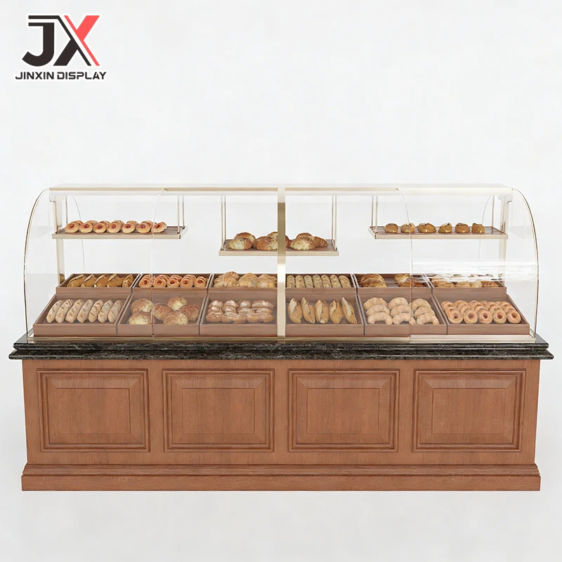 custom.Custom Design Display F - Refrigerated Display Case ulasan dan harga