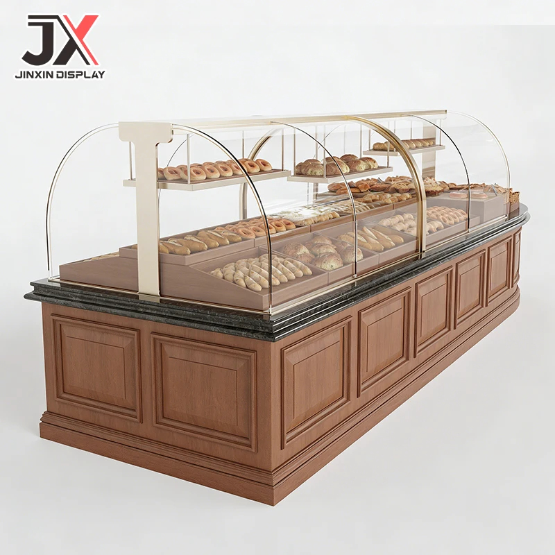 custom.Custom Design Display F - Refrigerated Display Case ulasan dan harga