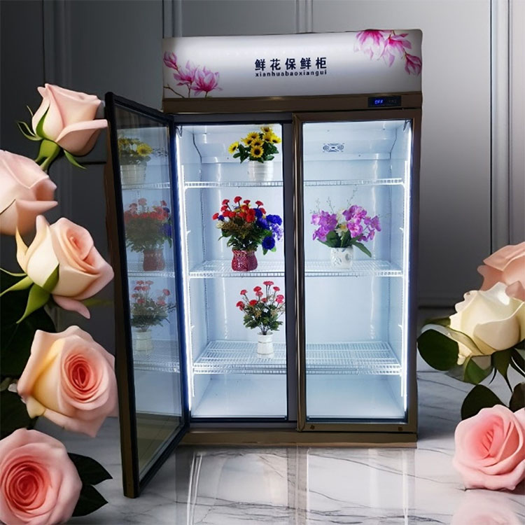 Refrigerated Display Case Flow - Refrigerated Display Case ulasan dan harga