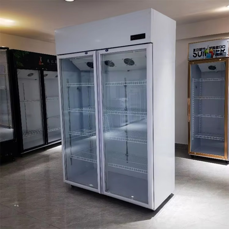 Refrigerated Display Case Flow - Refrigerated Display Case ulasan dan harga