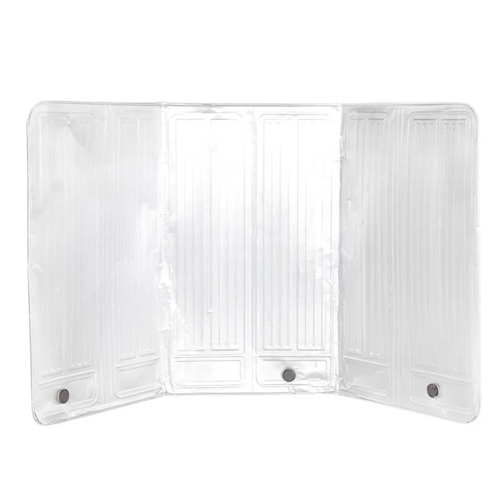 Kitchen Gas Stove Baffle Plate - Commercial Kitchen Stove ulasan dan harga