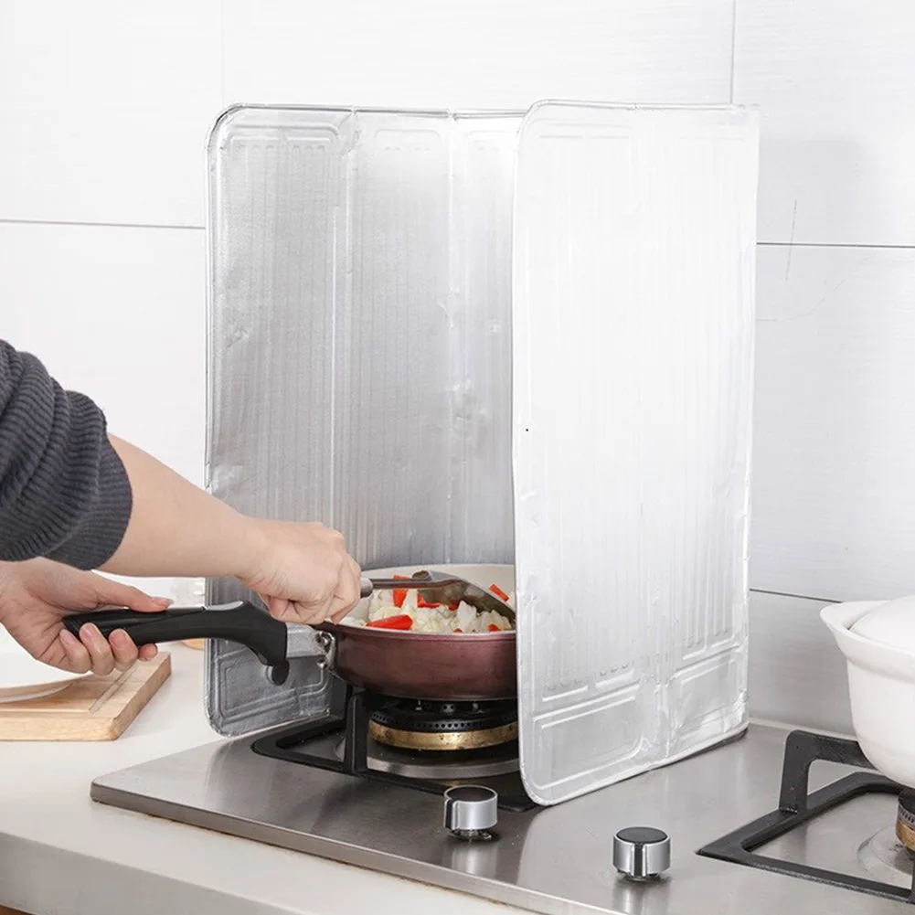 Kitchen Gas Stove Baffle Plate - Commercial Kitchen Stove ulasan dan harga
